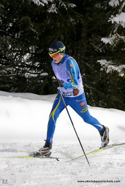 GP Praz de Lys 2014